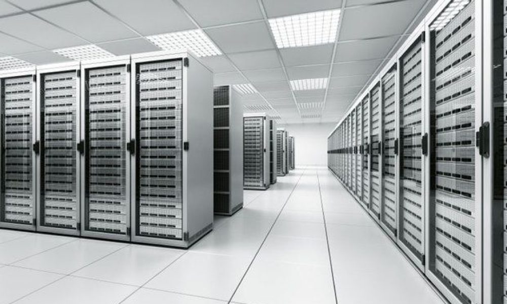 Datacenter Deployment Spending Market