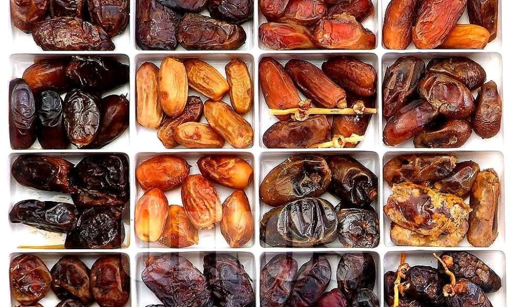 Date Product Market Is Going to Boom | Major Giants Al Foah, Best Food ...