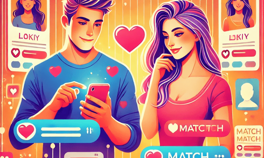Dating Apps Market
