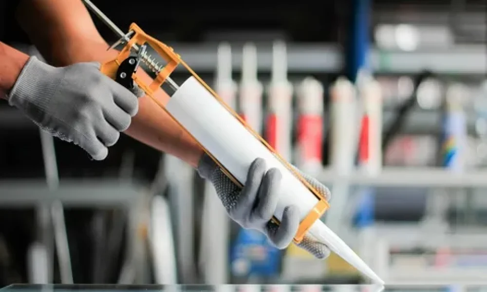 De-seamable Adhesives Market