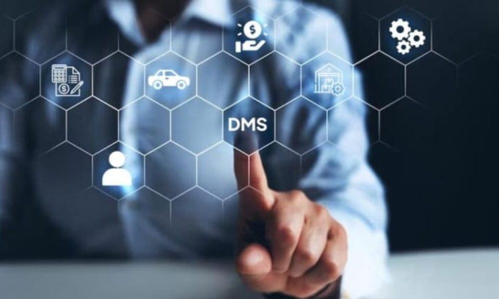 Dealer Management Market