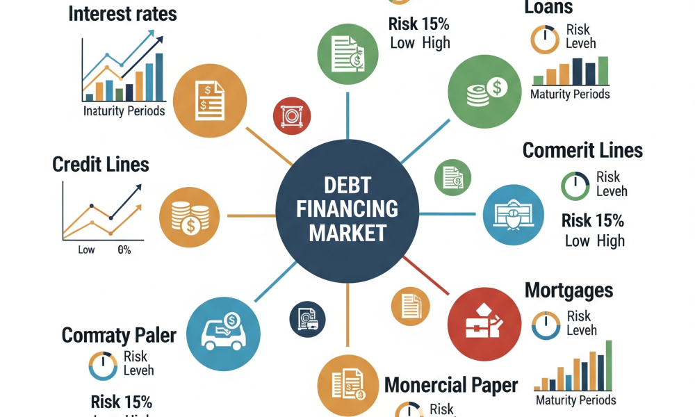 Debt Financing Market