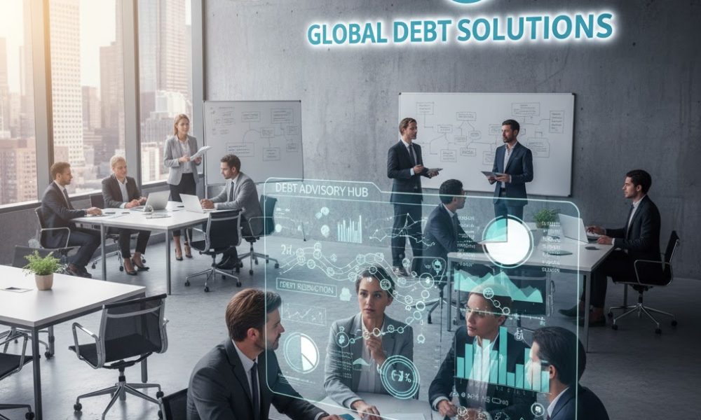 Debt Management Advisory Market