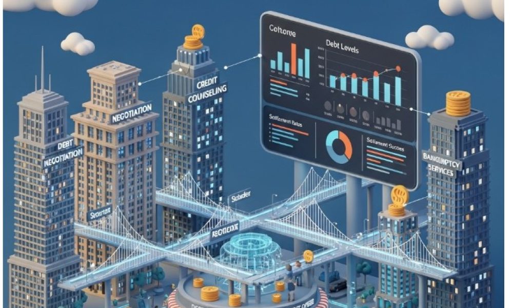 Debt Settlement Market