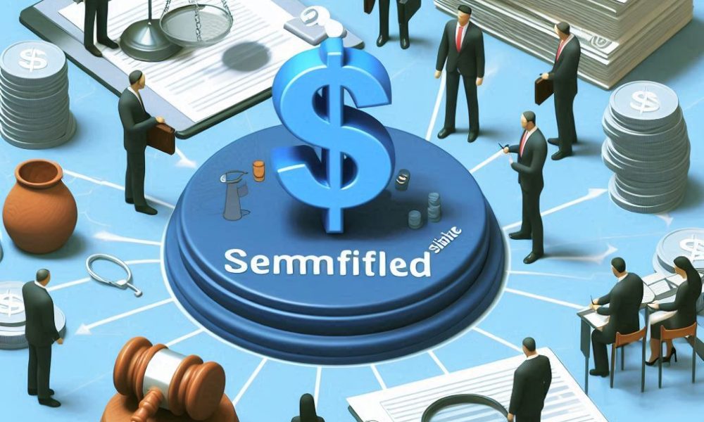 Debt Settlement Solution Service Market