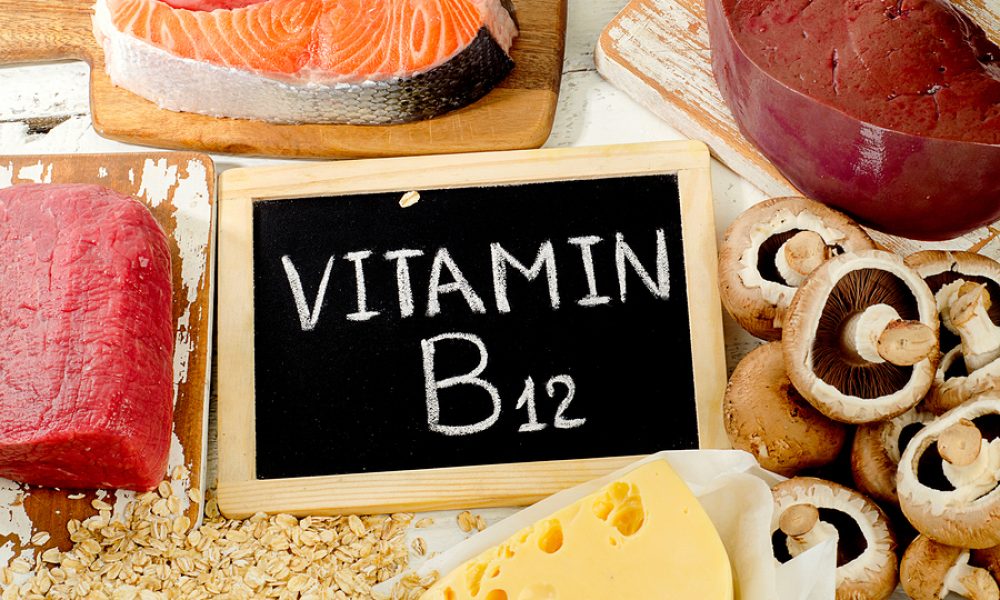 Vitamin B12 (Cyanocobalamin) Market