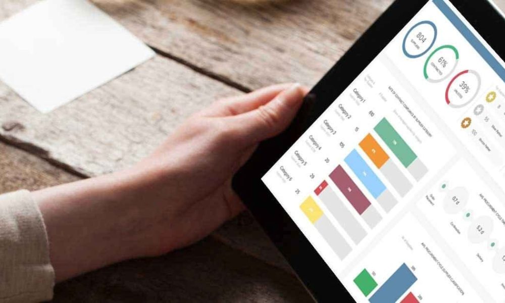 Decision Support Software Market