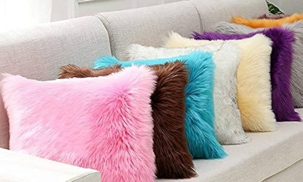Decorative Pillow