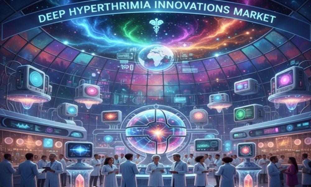 Deep Hyperthermia Devices Market May See a Big Move | Major Giants ...