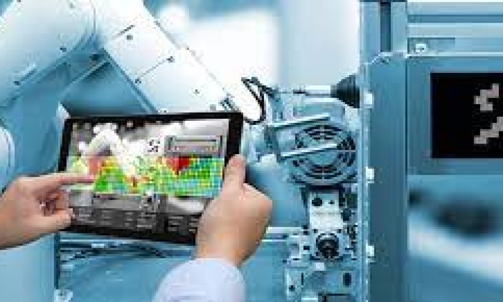 Deep Learning in Manufacturing Market Sustainable Growth Ahead: NVIDIA ...