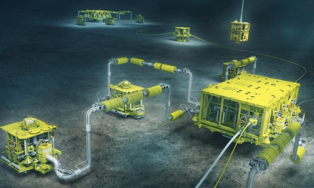 Deep Sea Mining Equipment Market