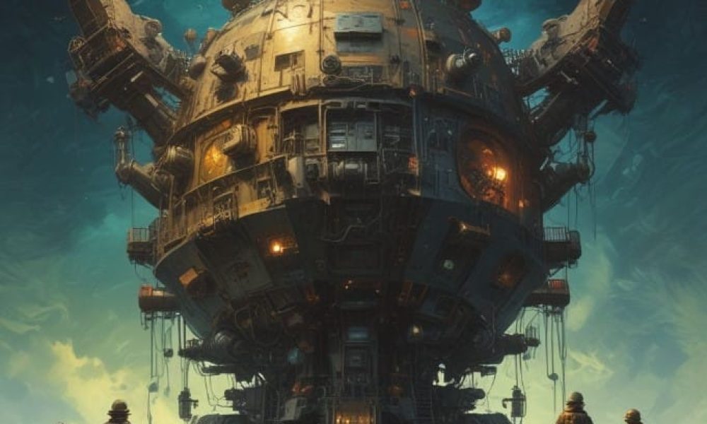 Deep Sea Mining Technology Market
