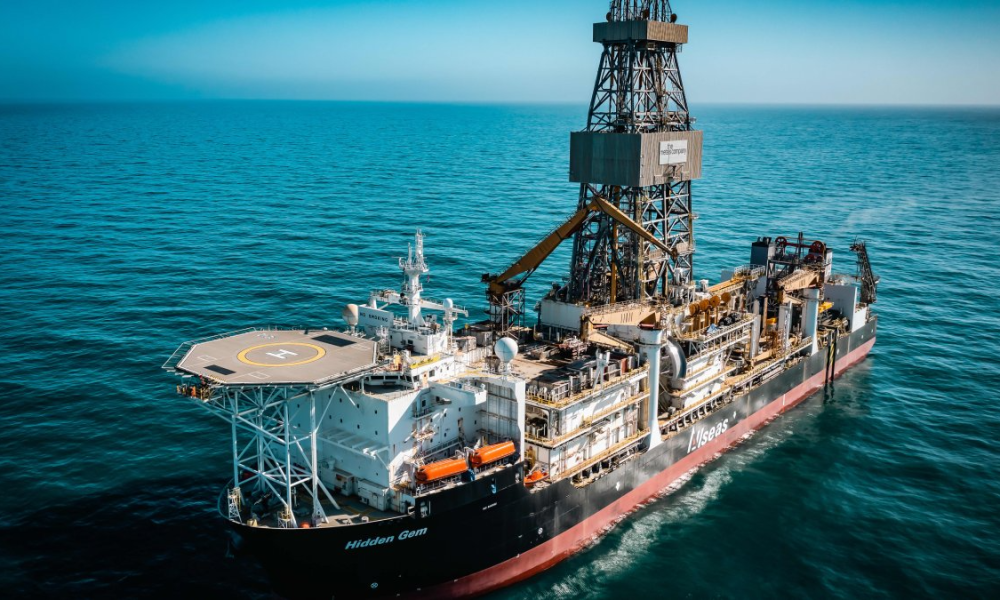 Deep Sea Mining Technology Market