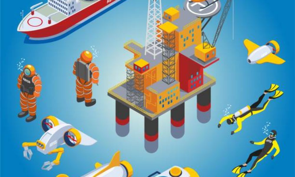 Deep-water and Ultra-deep Water Exploration and Production Market ...