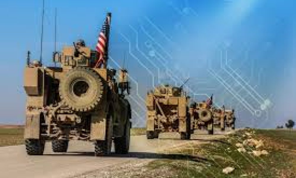 Defense Logistics Market