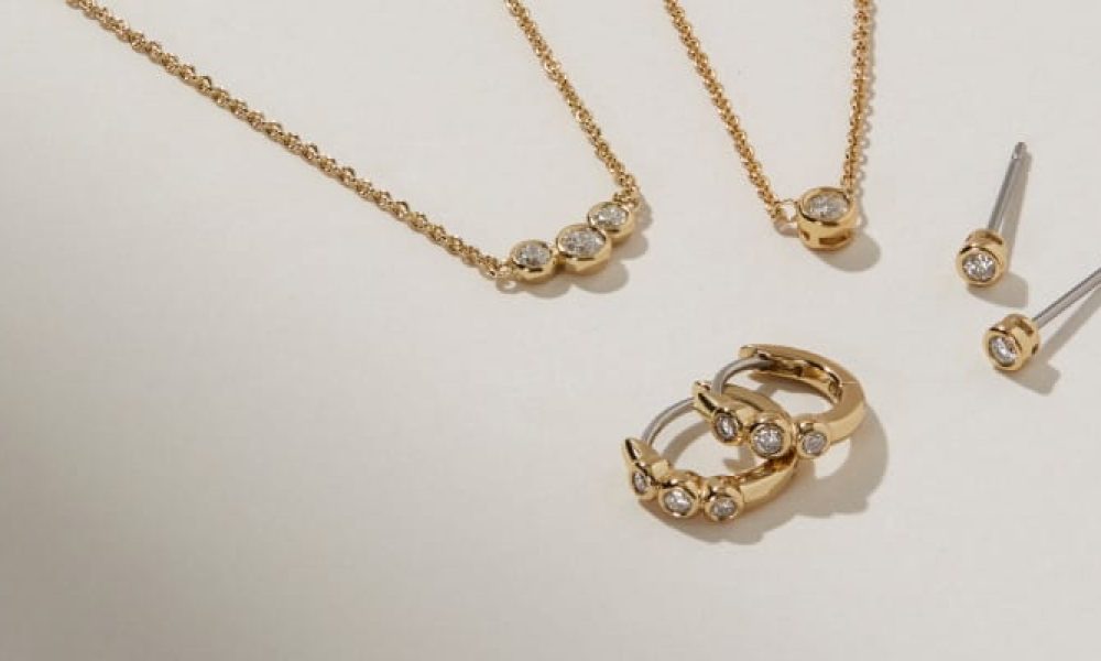 Demi-Fine Jewellery for Women Market
