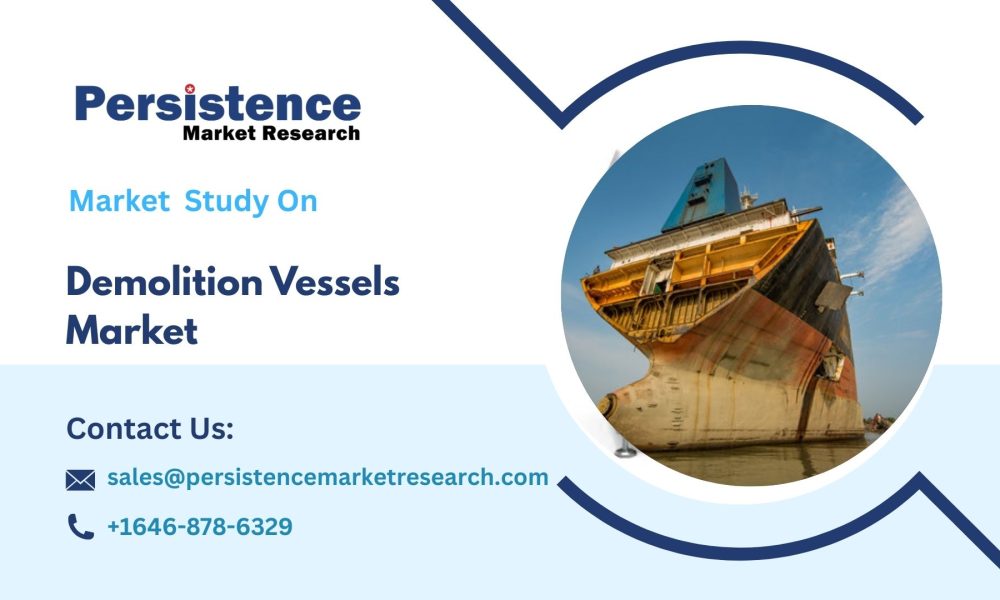 Demolition Vessels Market