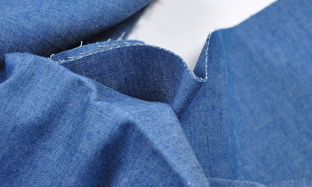 Denim Fabric Market