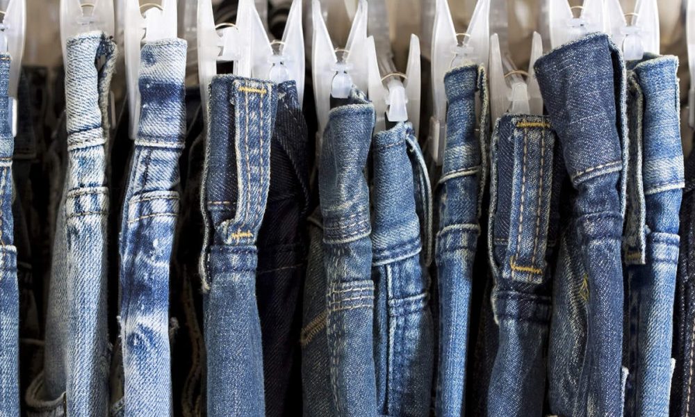 Denim Market