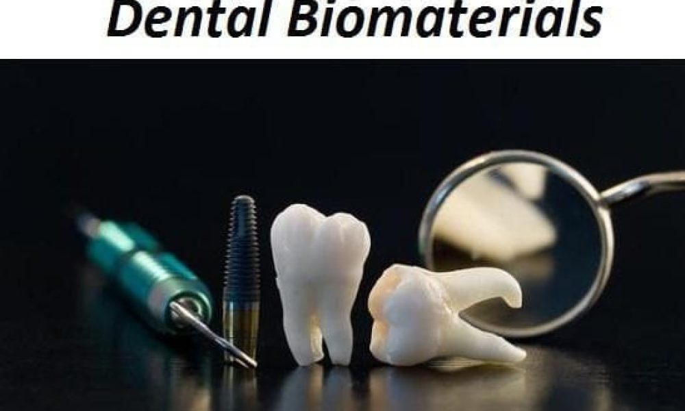 Dental Biomaterial Market