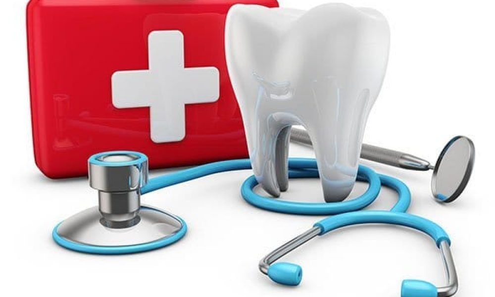 Dental Care First Aid Kit Market Size