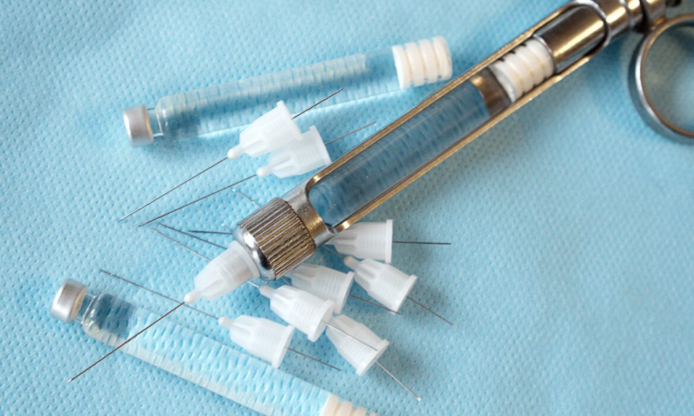 Dental Carpule Market
