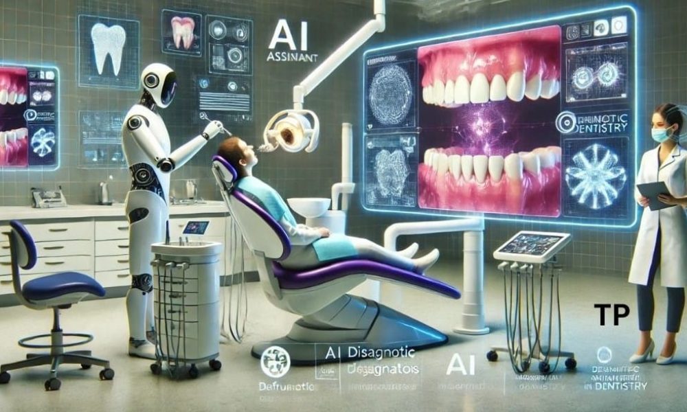 Dental Digital Treatment Software Market