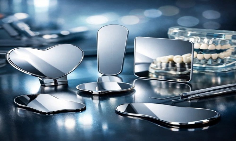 Dental Photography Mirrors Market