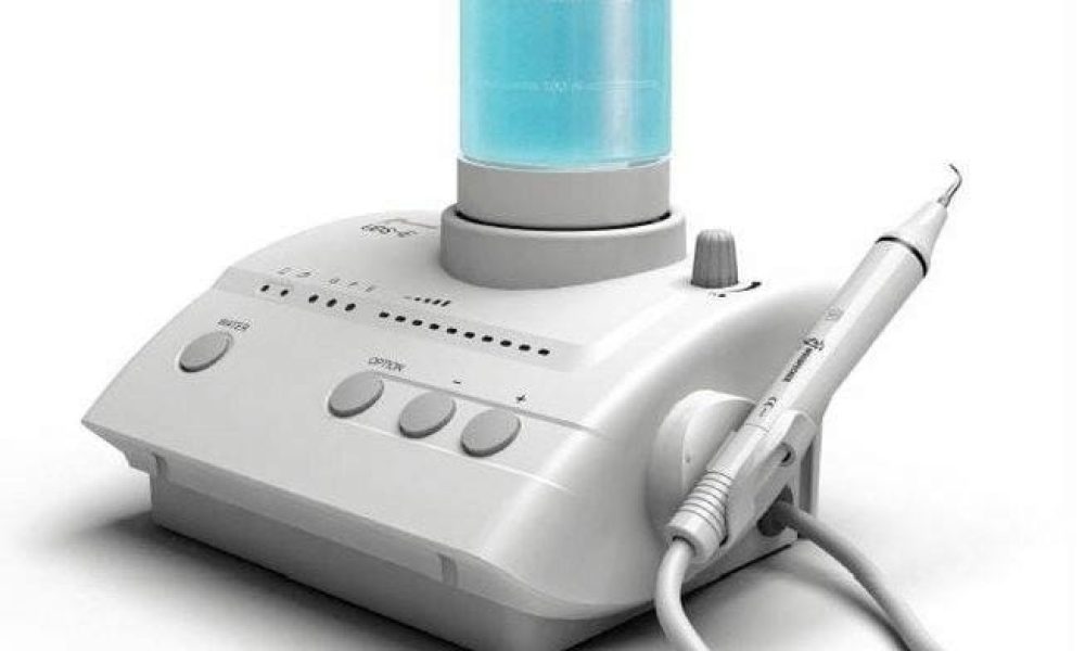 Dental Piezoelectric Ultrasonic Unit Market