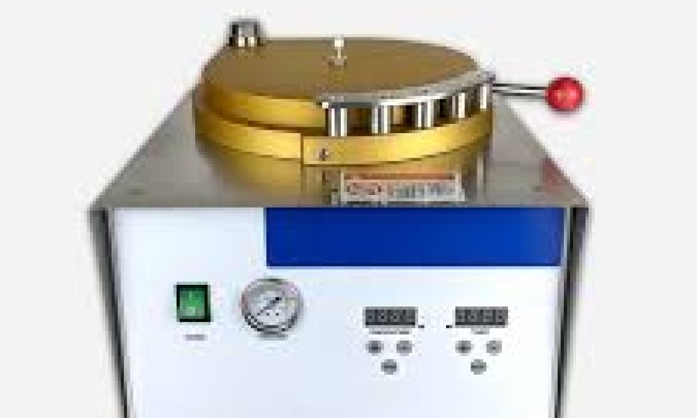 Dental Polymerization Ovens