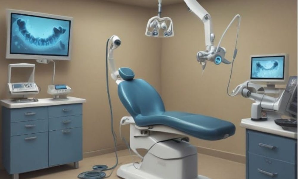 Dental Simulator Market