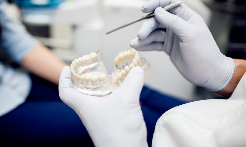 Denture Market