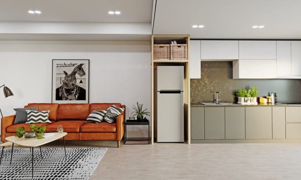 Tiny Apartment, Big Living: 5 Keys to Making the Most of Limited Space ...