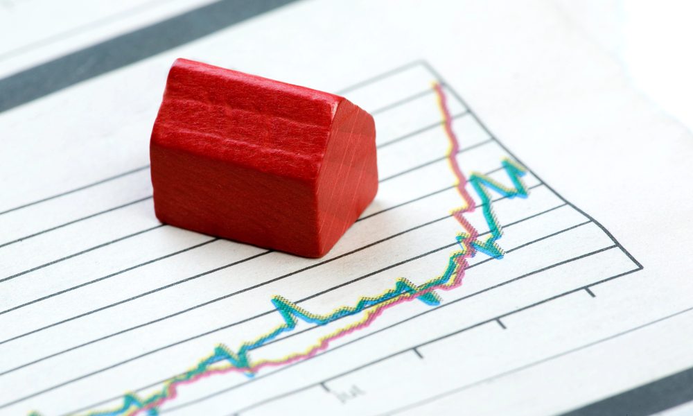 mortgage rates fluctuate