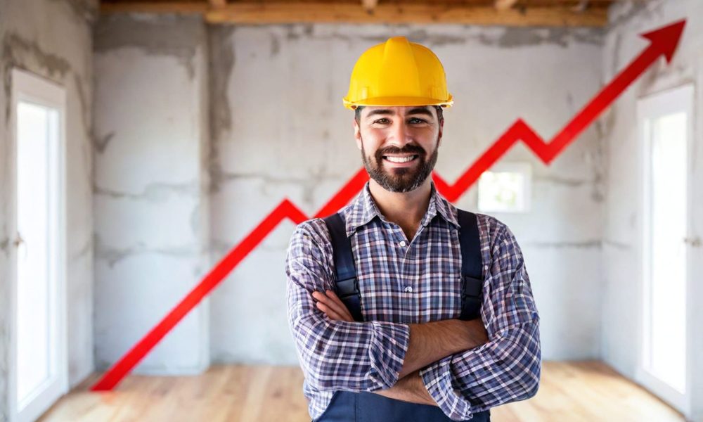 Home Builder Marketing in 2025: Digital Strategies Driving Growth Amid Industry Challenges