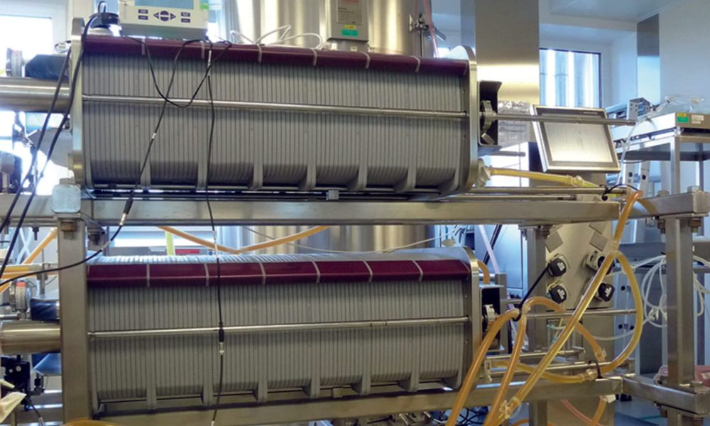 Depth Filtration Market
