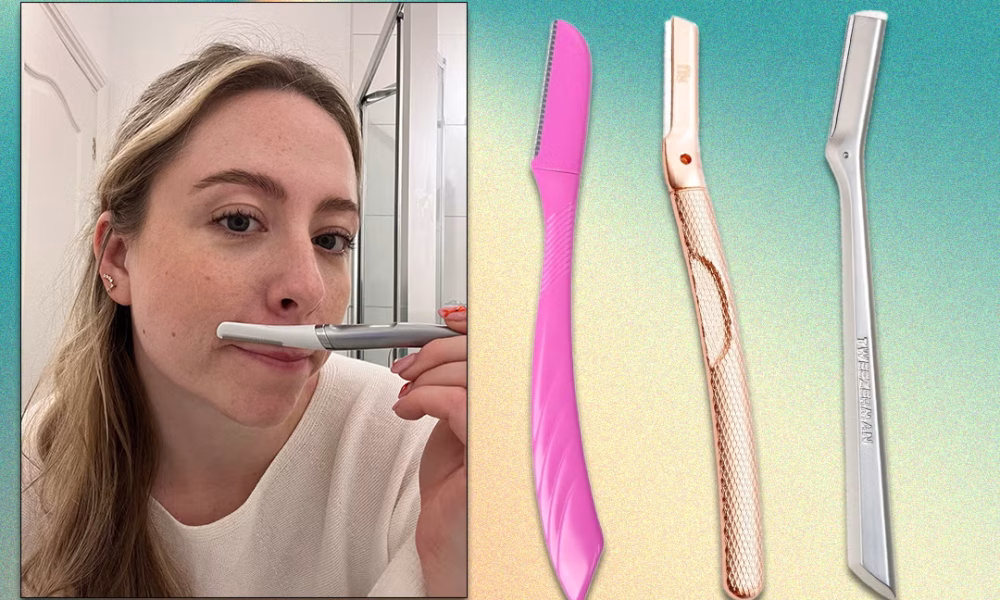 Dermaplaning Tool Market