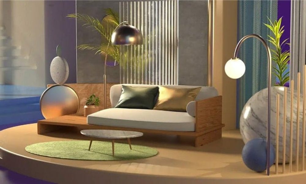 Design, Editing and Rendering Software Market