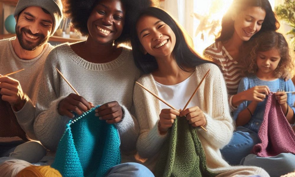 Garment Knitting Market