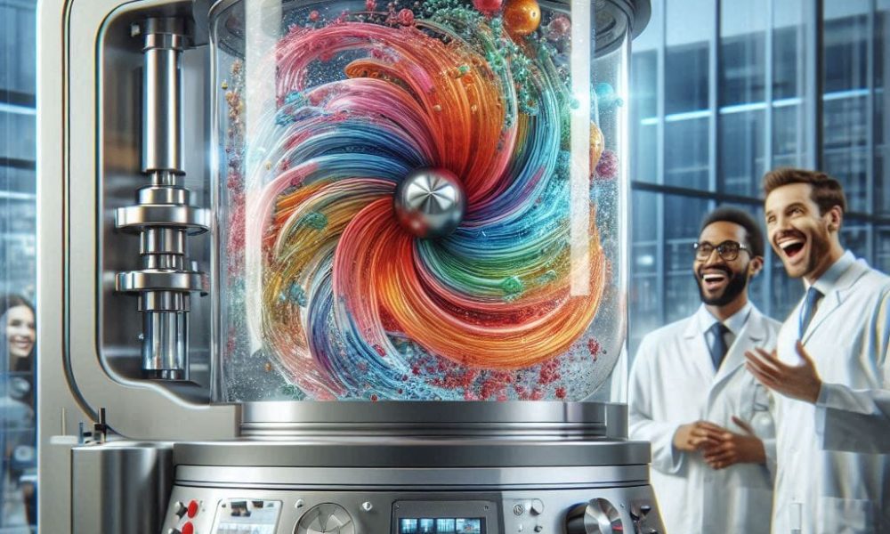 Rotary Jet Mixer Market Next Big Thing | Major Giants Xylem,Sulzer,SPX ...