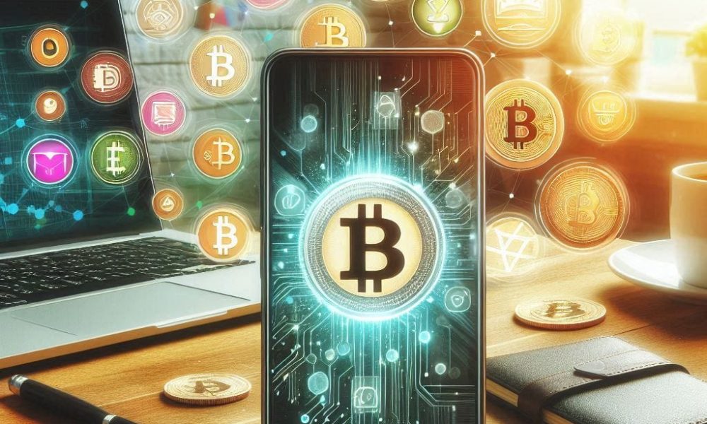 Bitcoin Wallet Market