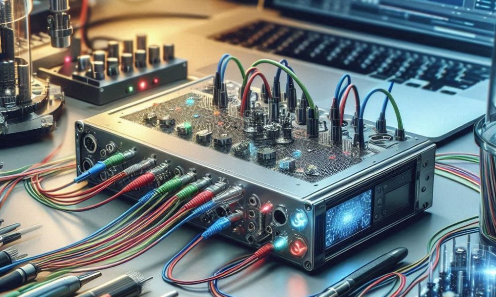 Data Acquisition Hardware Market Hits New High | Major Giants ABB ...
