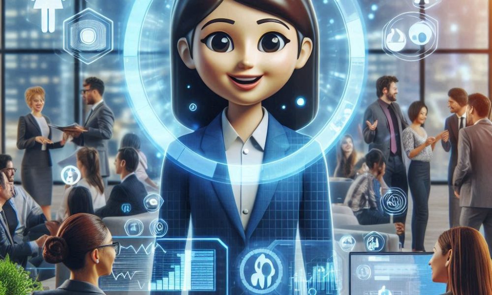 Virtual HR Assistants Market: Next Big Leap Opportunities Ahead- Oracle ...