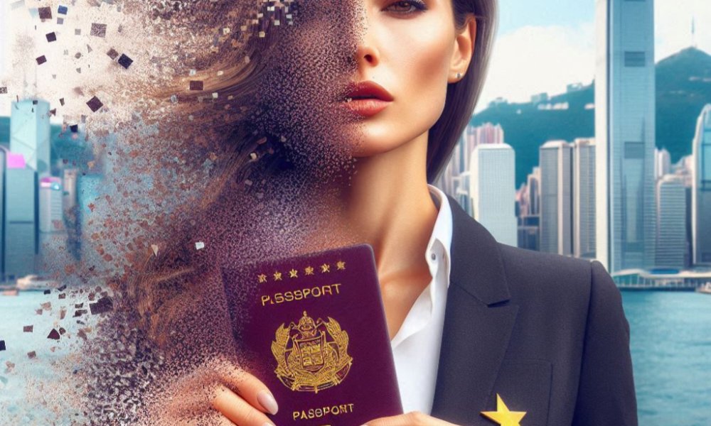 Identity Separation While Traveling: What the Law Allows - Newstrail