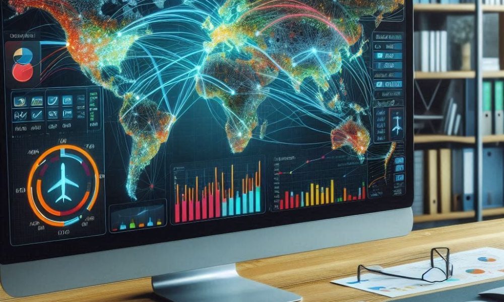 Airline Route Profitability Software Market