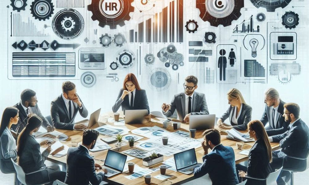 Payroll and HR Solutions and Services Market