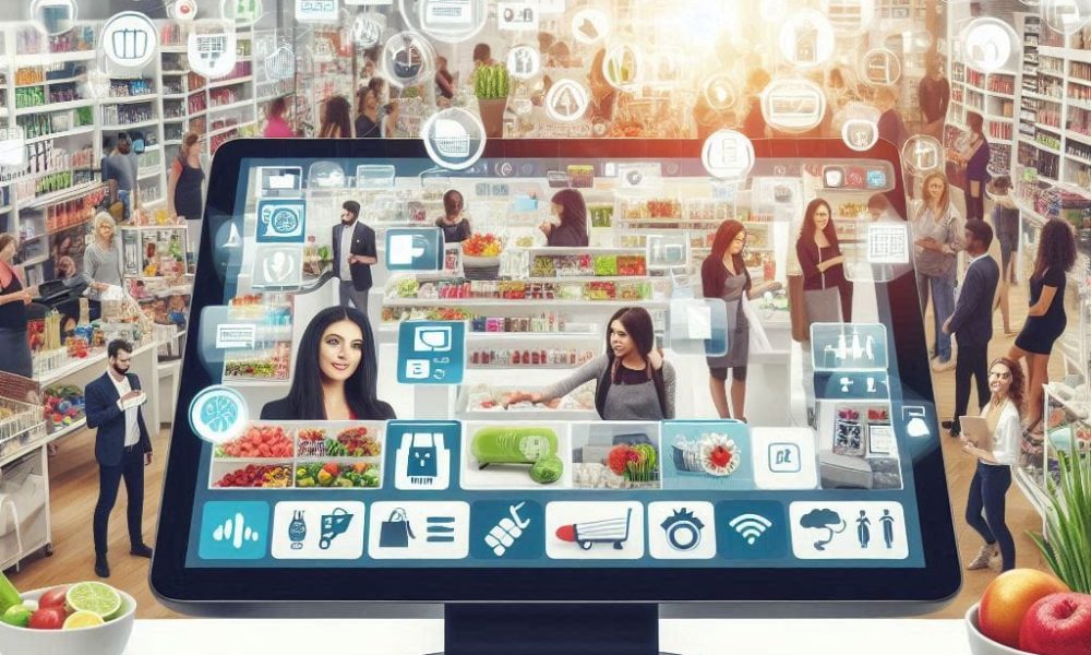 Retail POS Software Market