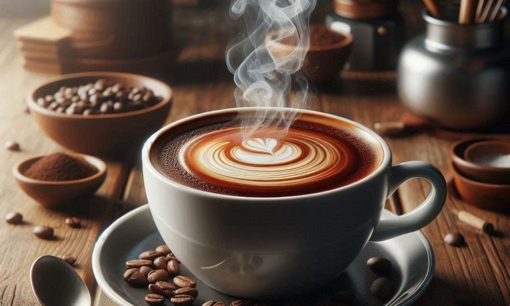 Instant Espresso Coffee Market