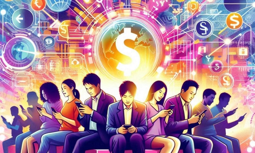 Digital Money Transfer and Remittances Market