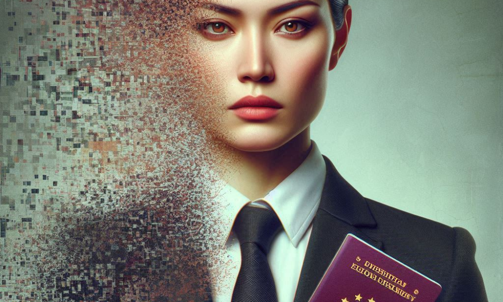 Biometric Borders: Navigating the World Without Fingerprints or Face ...